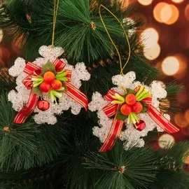 Украшение ёлочное