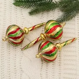 Украшение ёлочное