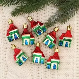 Украшение ёлочное