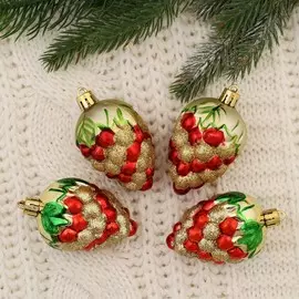 Украшение ёлочное