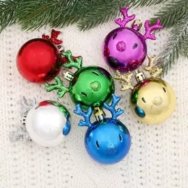 Украшение ёлочное