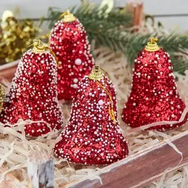 Украшение ёлочное