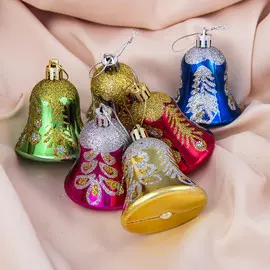 Украшение ёлочное