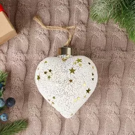 Украшение ёлочное свет