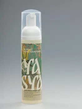 Ультра увлажняющая пенка RE:MOIST Ultra Aqua Foam ,200 мл