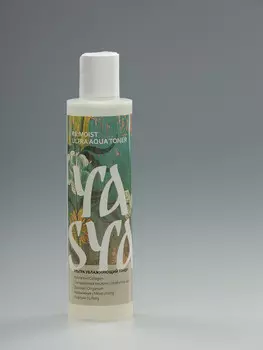 Ультра увлажняющий тонер RE:MOIST ULTRA AQUA TONER, 200 мл