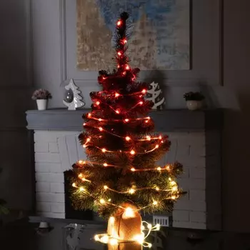 Умная гирлянда