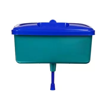 Умывальник садовый