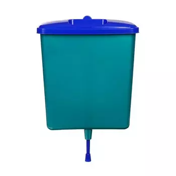 Умывальник садовый