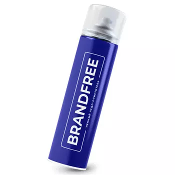 Универсальный пенный чудо-очиститель