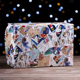 Упаковка без окна