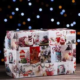 Упаковка без окна