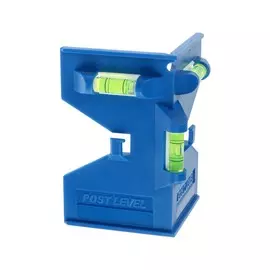 Уровень угловой магнитный тундра, 3 глазка