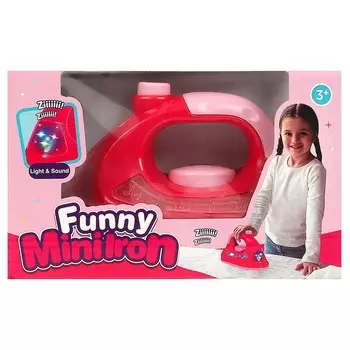 Утюг J997-H40034