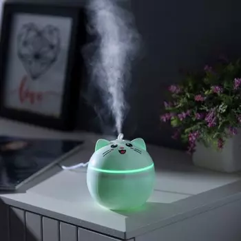 Увлажнитель hm-16