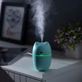 Увлажнитель воздуха hm-17