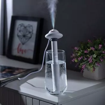 Увлажнитель воздуха