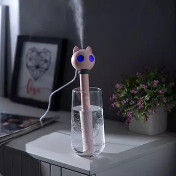 Увлажнитель воздуха