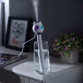 Увлажнитель воздуха