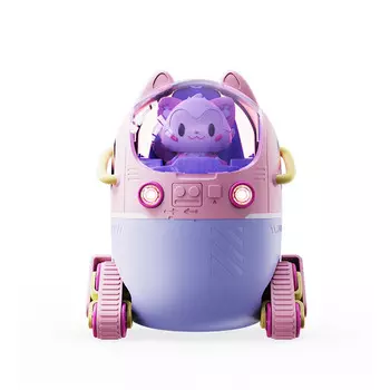 Увлажнитель воздуха luazon hm-7