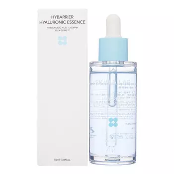 Увлажняющая эссенция для лица с гиалуроновой кислотой 50мл