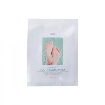 Увлажняющая маска-носочки для ног 40мл