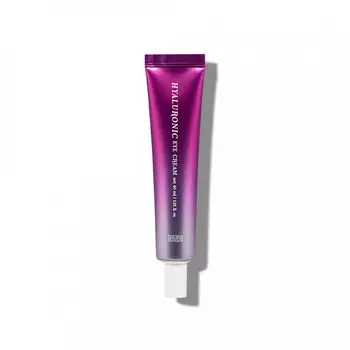 Увлажняющий крем для кожи вокруг глаз с гиалуроновой кислотой 40мл