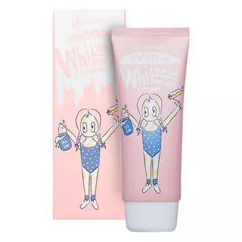 Увлажняющий крем для лица