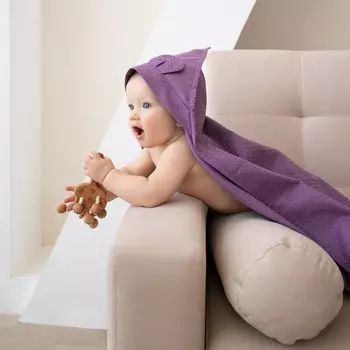 Уголок вафельный