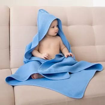 Вафельный уголок