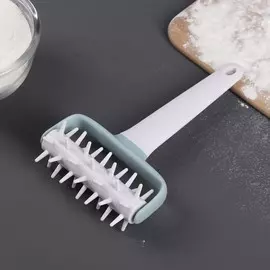 Валик для накатки теста доляна