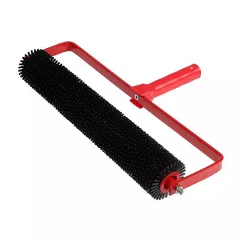 Валик игольчатый лом, 400 мм, высота игла 13 мм