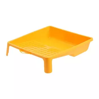 Ванночка малярная тундра, 270 х 260 мм, пластик