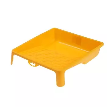 Ванночка малярная тундра, 330 х 350 мм, пластик