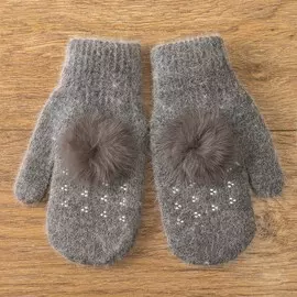 Варежки