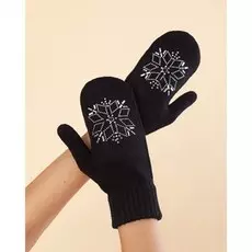 Варежки
