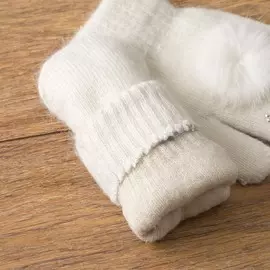 Варежки