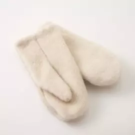 Варежки