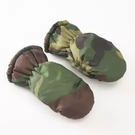 Варежки