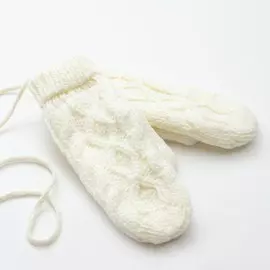 Варежки