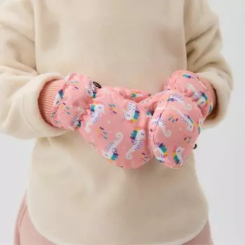 Варежки