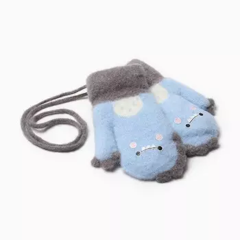 Варежки