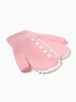 Варежки
