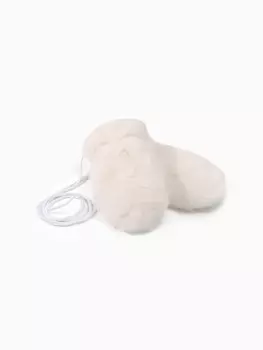 Варежки