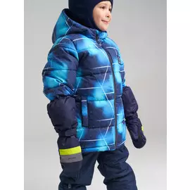 Варежки краги