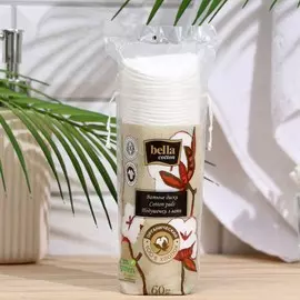 Ватные диски