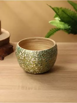 Ваза, 151510.5 см, бамбук