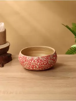 Ваза, 15156 см, бамбук