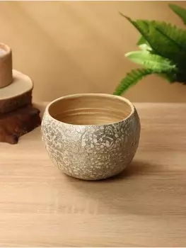 Ваза, 15159 см, бамбук