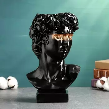 Ваза декоративная настольная